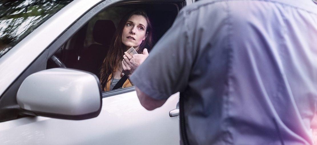 CNH suspensa por pontos: o que fazer – Guia para quem trabalha dirigindo