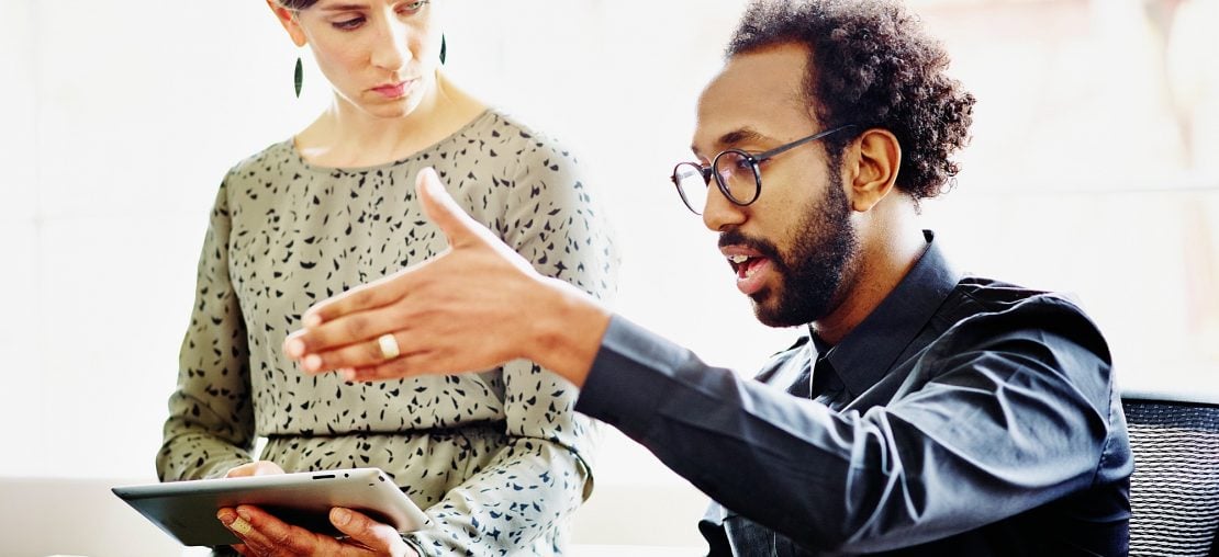 Sem Parar Empresas: Liderança e comunicação: entenda a ligação chave para uma boa gestão