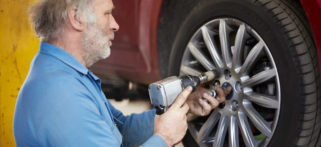 Estepe temporário: por que está ficando cada vez mais comum?