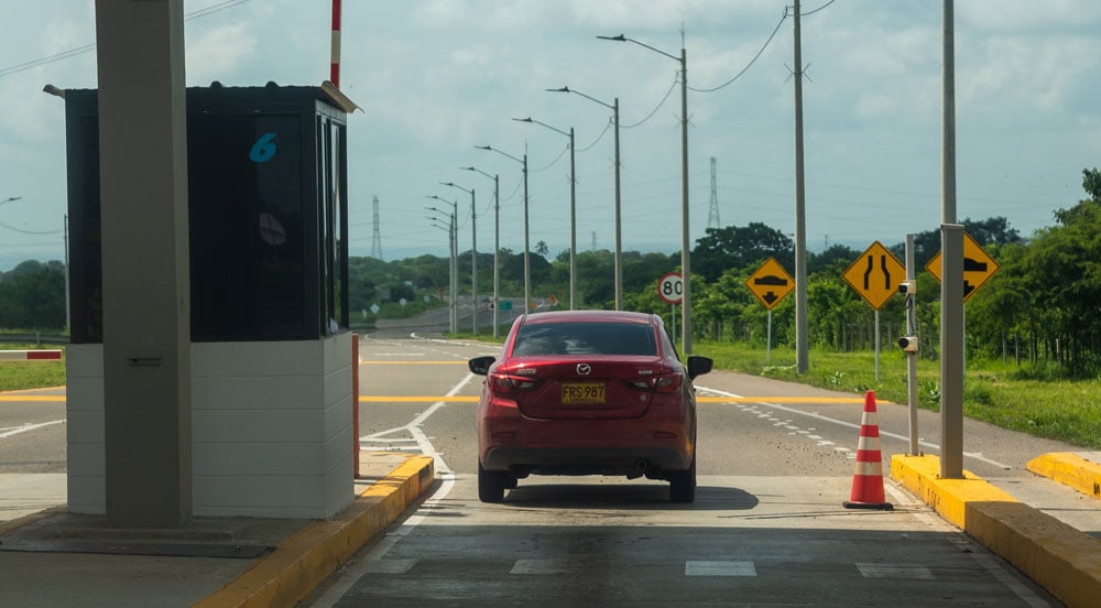 Tag Sem Parar para empresas: como funciona e quais as vantagens?