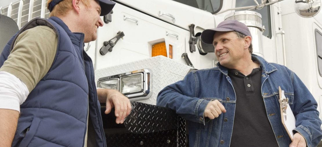 RCTR-C: conheça o seguro que deve ser contratado pelo transportador