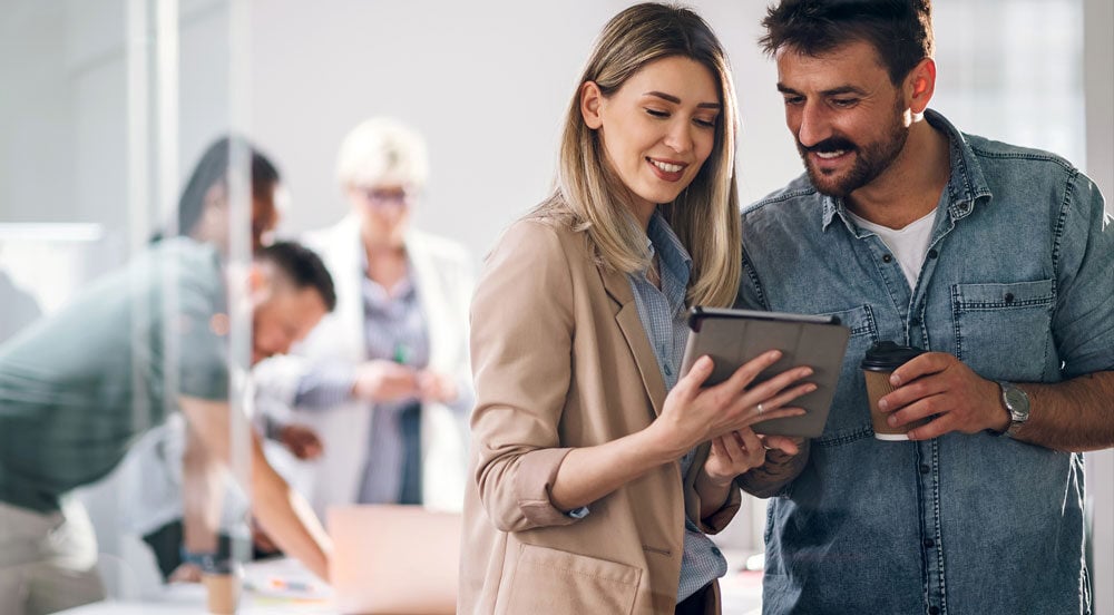 4 sinais de que está na hora de implementar benefícios na empresa