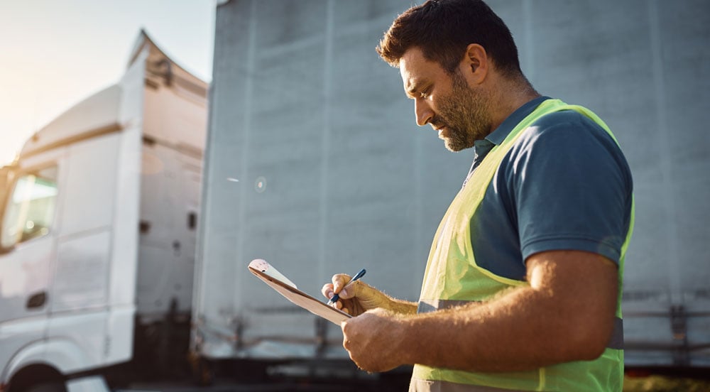 Embarcador: quais processos seguir para contratar TAC?