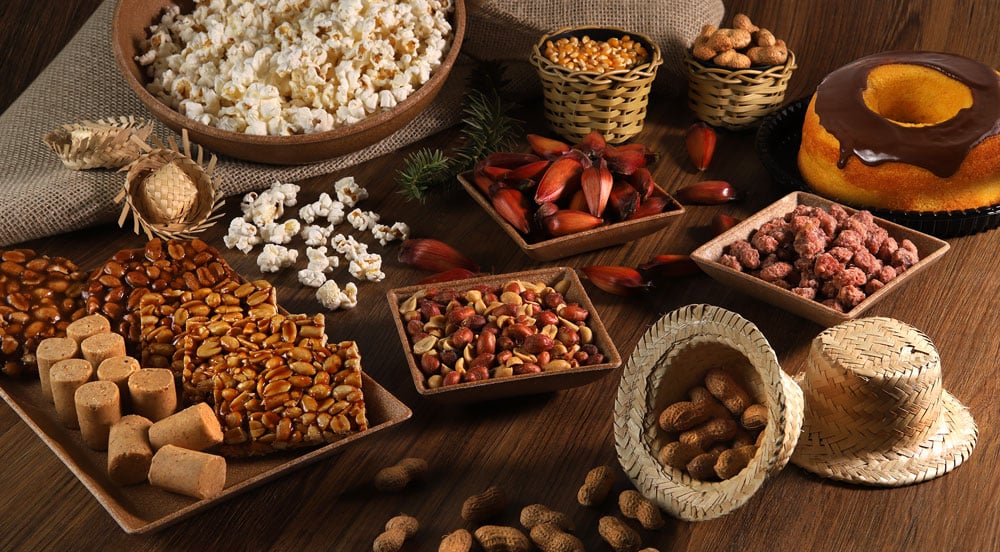 Como planejar uma festa junina empresa com eficiência?