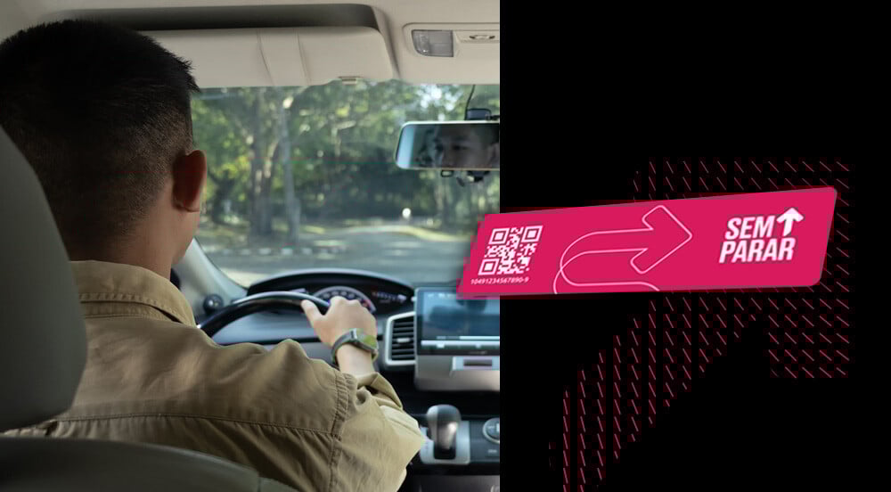 Posso usar a tag em outro veículo? Tire suas dúvidas!