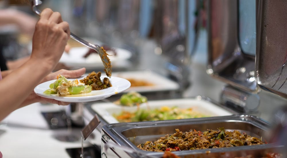 Quando o vale-refeição é obrigatório em uma empresa?