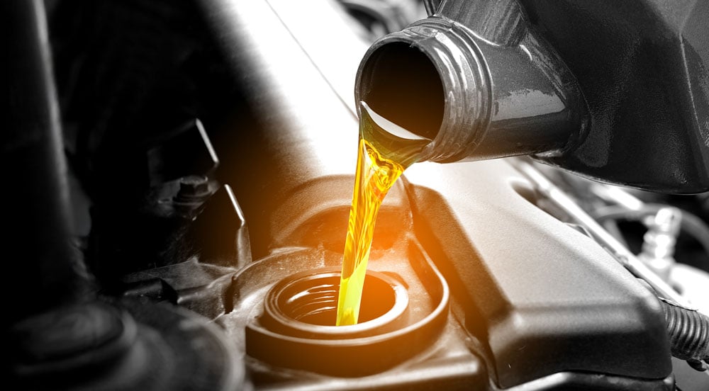 Como calcular quanto roda um tanque de caminhão cheio?