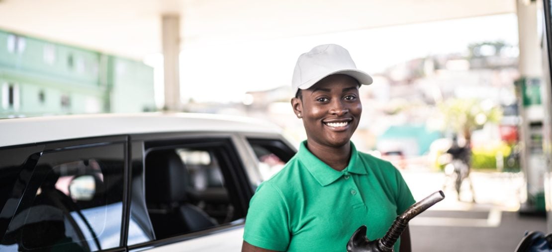 Atendimento em posto de gasolina: 3 dicas essenciais