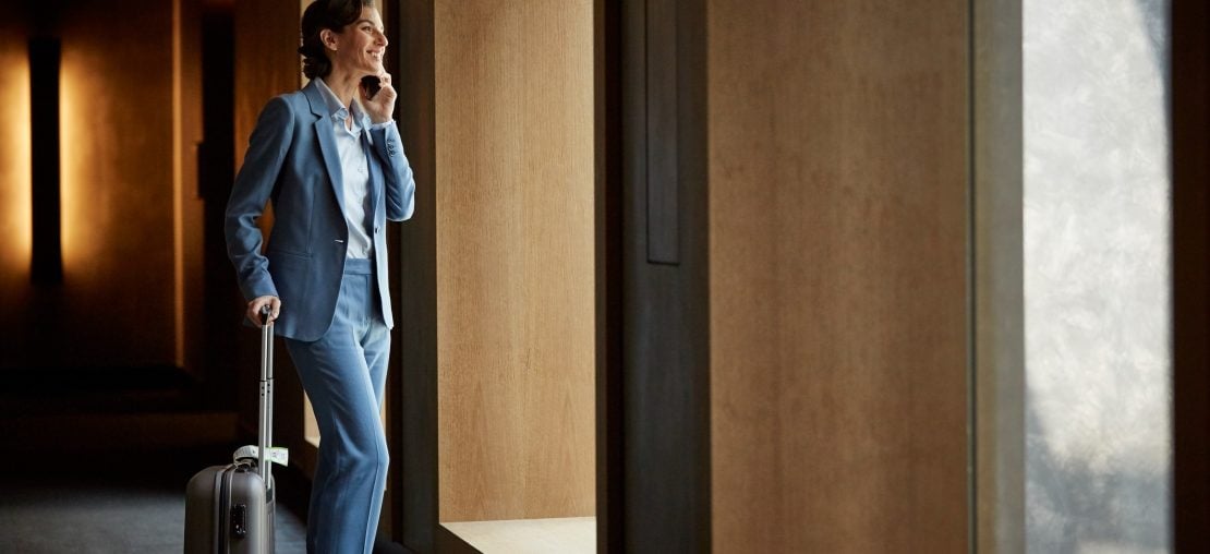 5 dicas para evitar imprevistos em uma viagem a trabalho