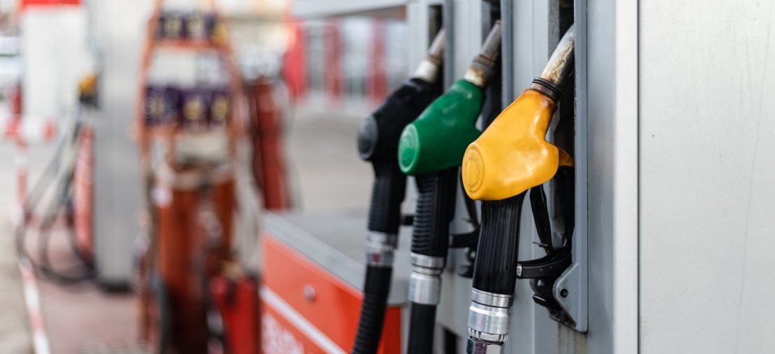 Sem Parar: 3 dicas de como reduzir o consumo de combustível da sua frota