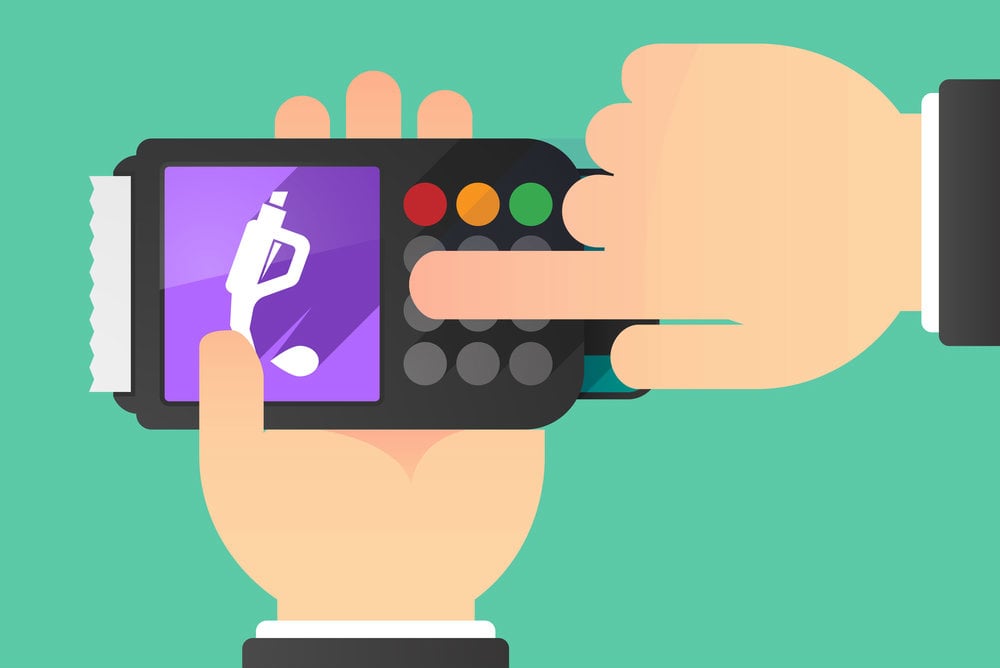 Vale combustível: 8 motivos para oferecer esse benefício