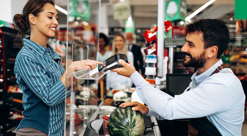 Existe limite para vale-alimentação valor mínimo?