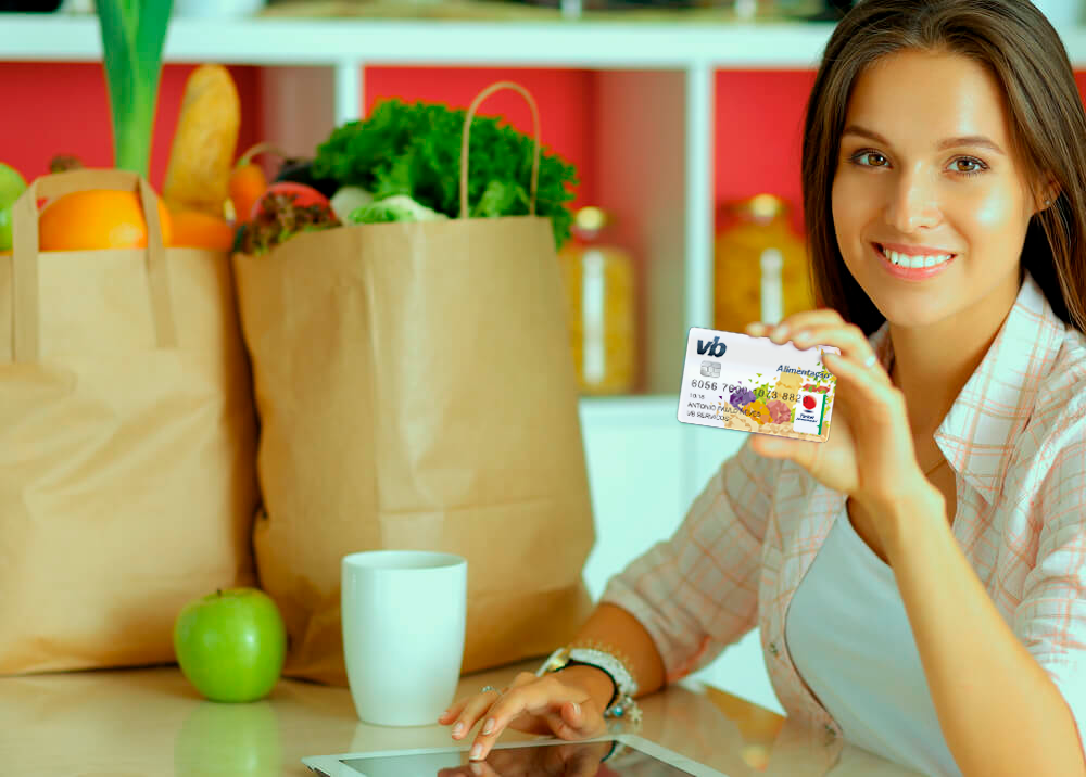 Quando o cartão alimentação é mais vantajoso para a empresa?