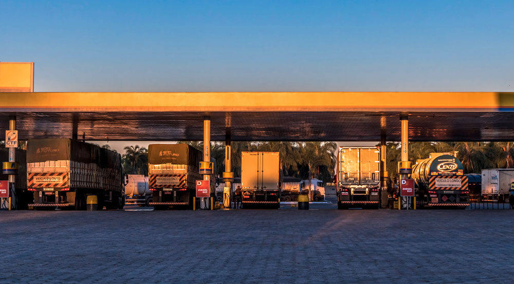 Desvio de combustível em caminhões: como evitar na sua frota?