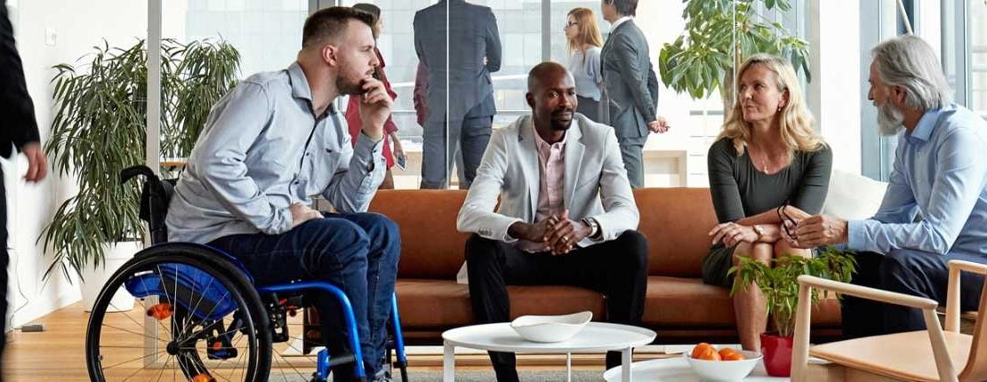 Sem Parar: Gestão da diversidade no ambiente de trabalho: 3 dicas de como fazer