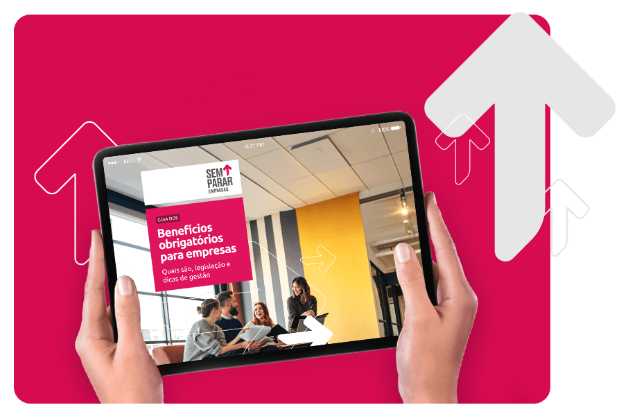 Simplifique a gestão de benefícios obrigatórios da sua empresa!
