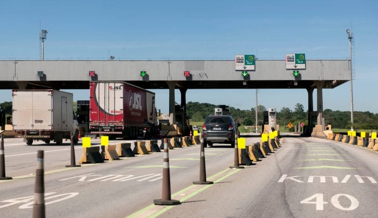3 dicas para agilizar sua forma de calcular pedágio caminhão