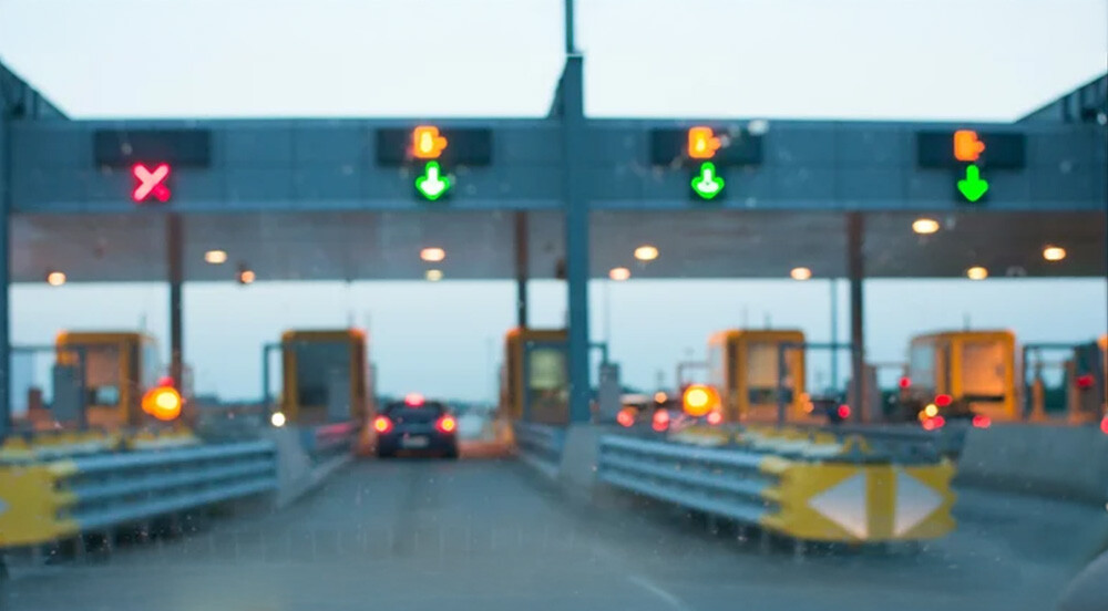 Para que serve o pedágio? Por que ele existe?