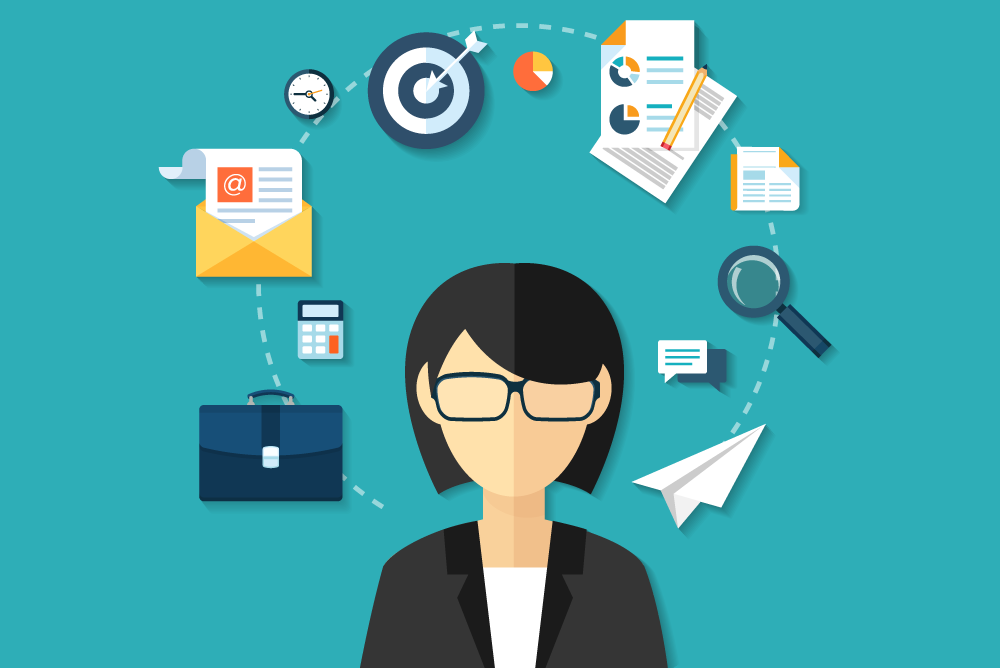 O profissional de Recursos Humanos e sua área de atuação