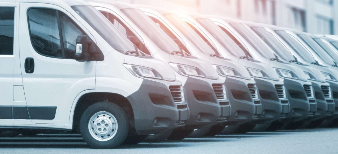 Ociosidade de frota: saiba como combater esse problema