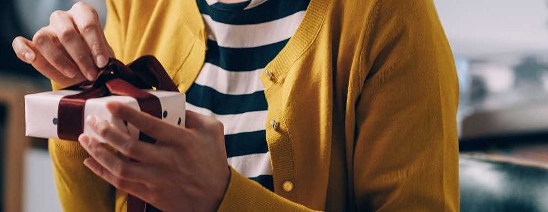 Presente de reconhecimento no trabalho: 7 ideias para surpreender