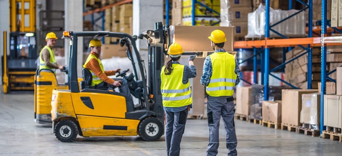 NR 11: entenda o que é e como garantir que ela seja cumprida