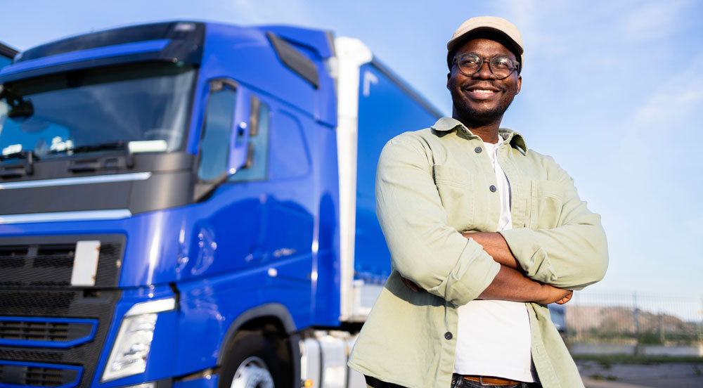 Tudo sobre o RNTRC digital para caminhoneiros autônomos