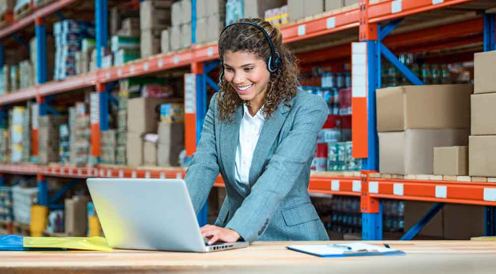 Quer saber como fazer o monitoramento de carga de forma eficiente?