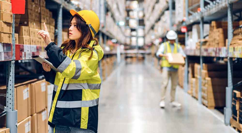 5 dicas para otimizar as atividades em centros de distribuição