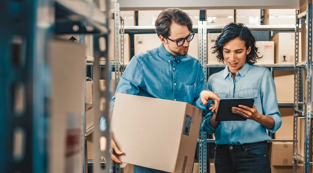 WMS: entenda o que é e quais são seus benefícios para a logística