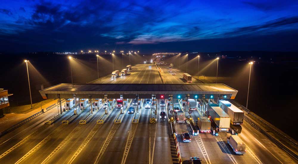 Novas regras do vale-pedágio ANTT: atualizando o meio de pagamento