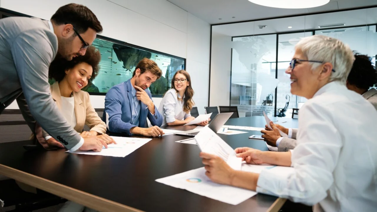 Comunicação de benefícios: como aumentar a adesão dos colaboradores?