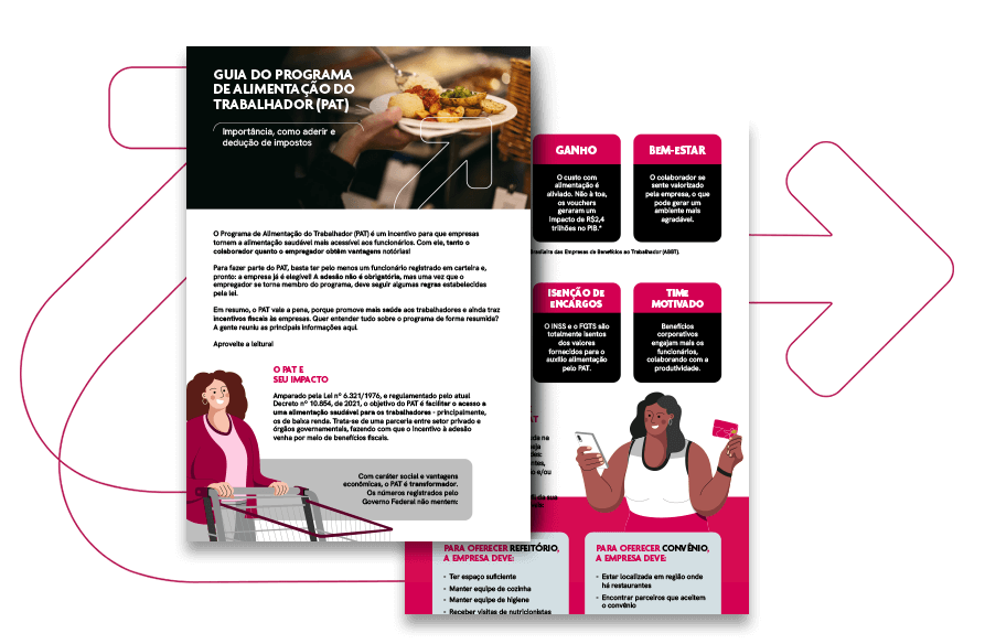 Descomplicando o PAT para sua empresa